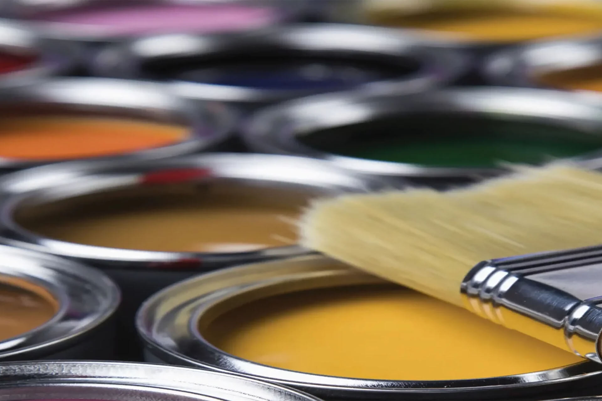 Using Heritage-Style Paint to Transform New Builds